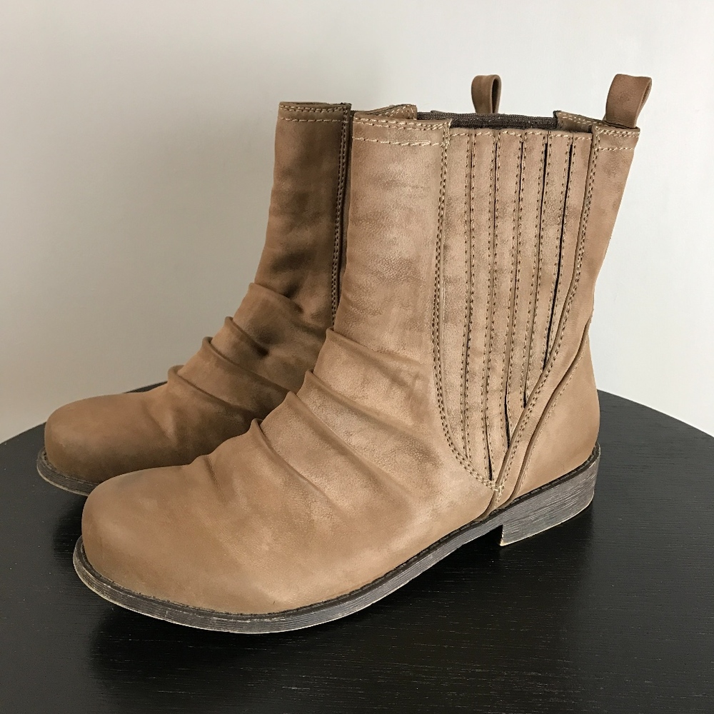 MTNG Belgrado Boot